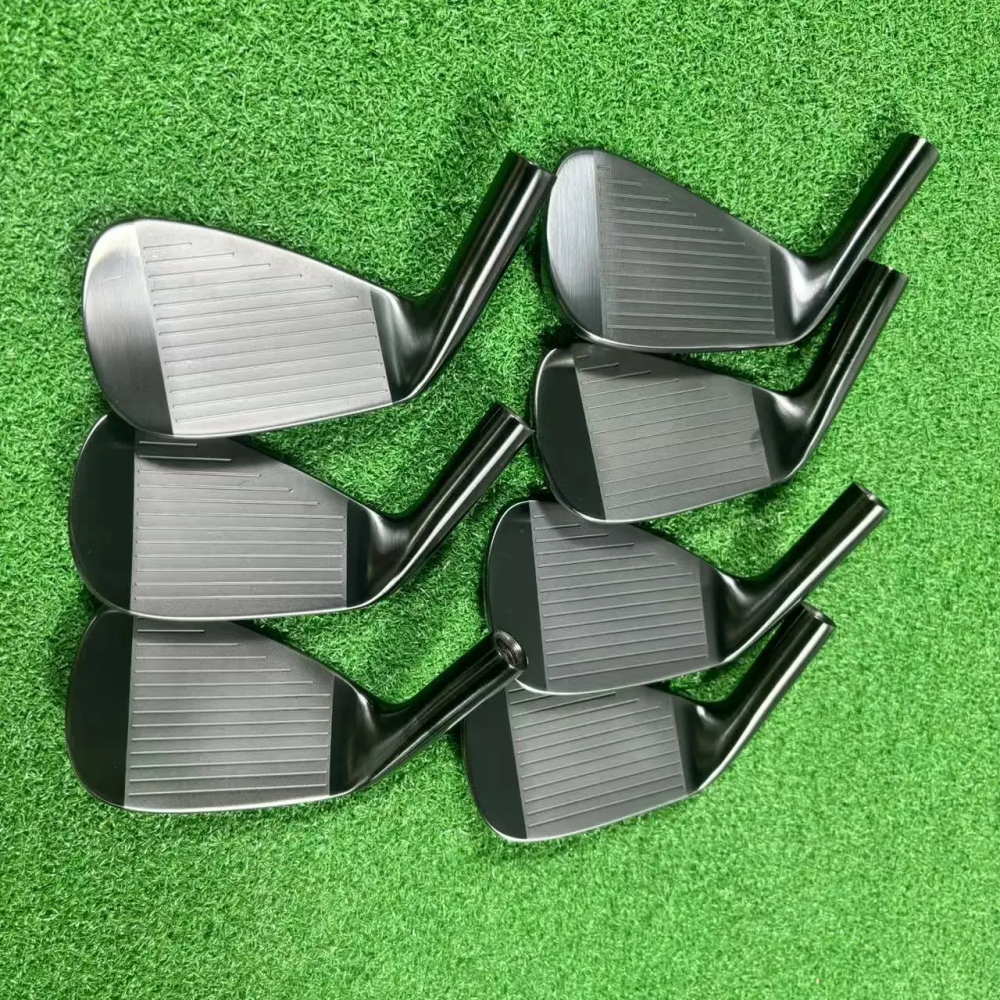 MC-502 Irons