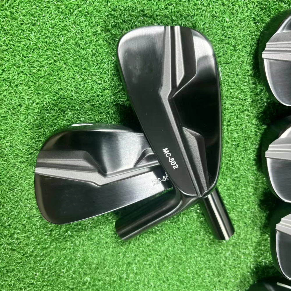 MC-502 Irons