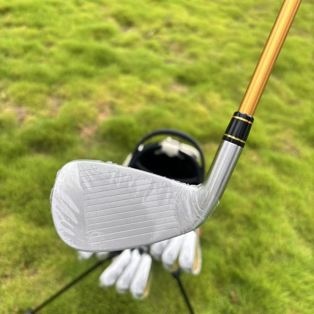 HONMA S09 5-star Irons