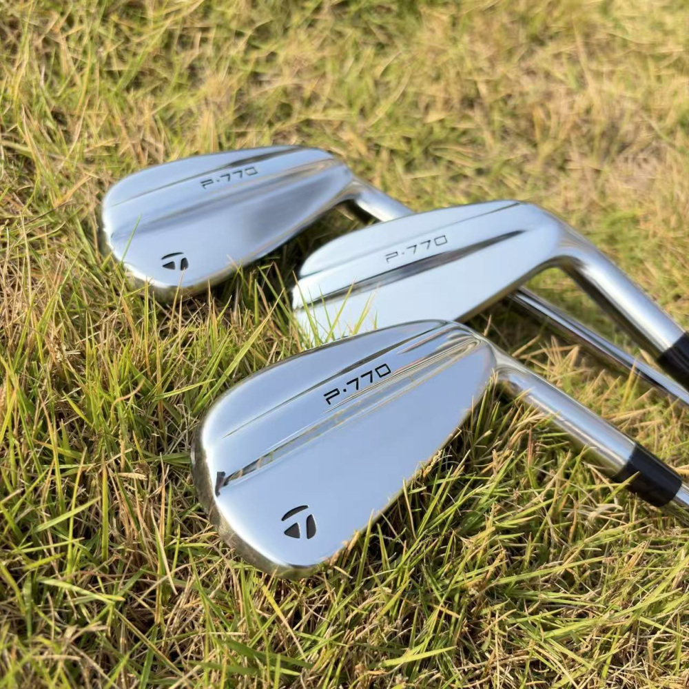 P770 Irons
