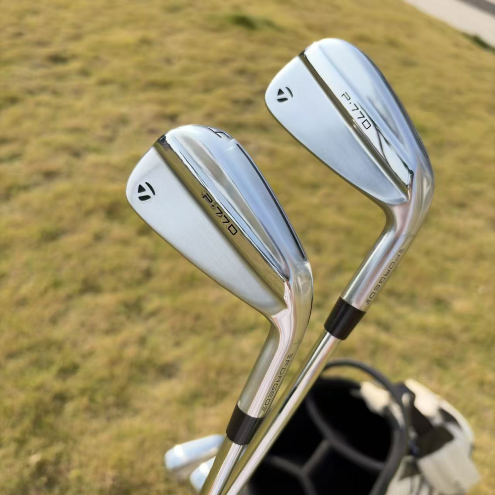 P770 Irons