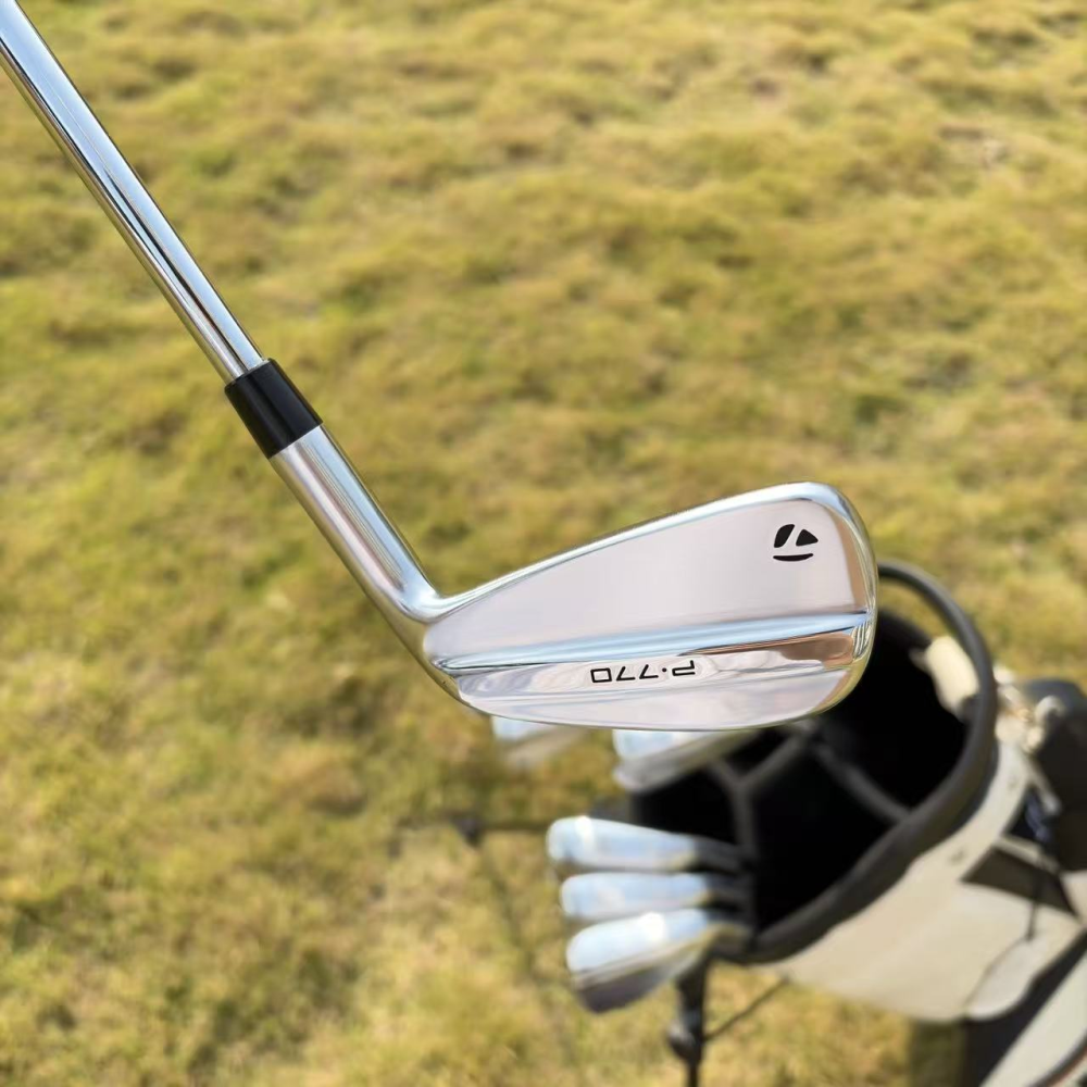 P770 Irons