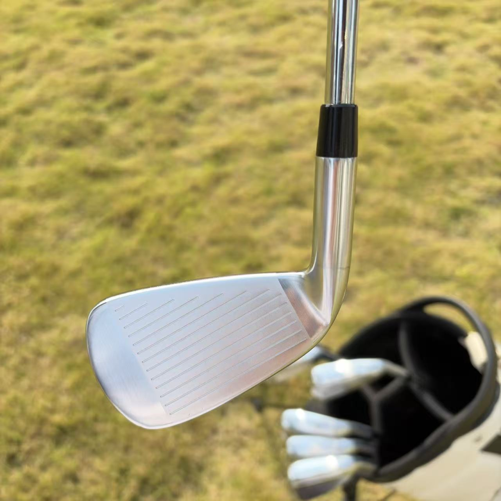 P770 Irons
