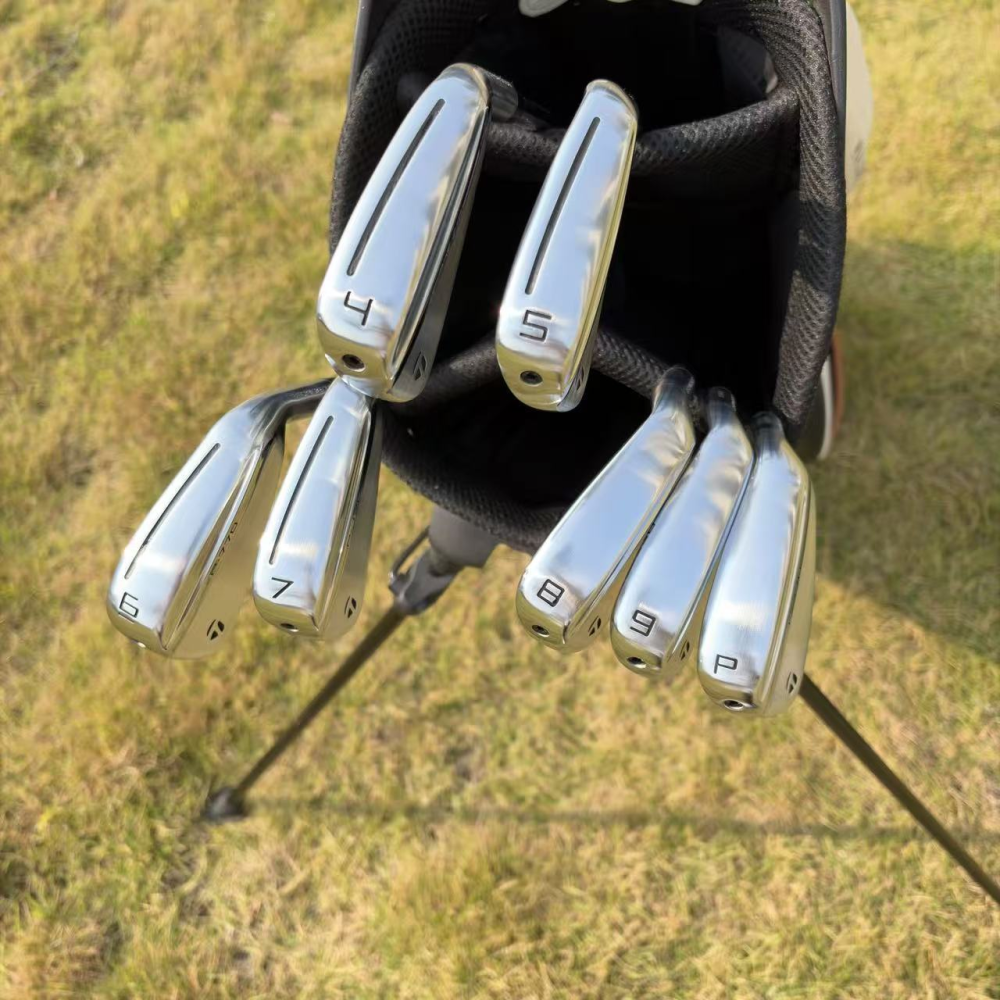 P770 Irons