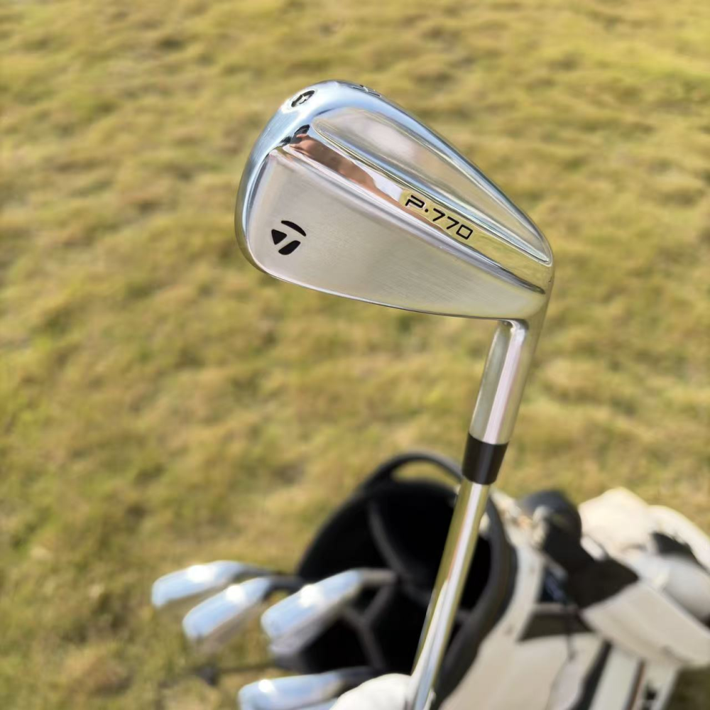 P770 Irons