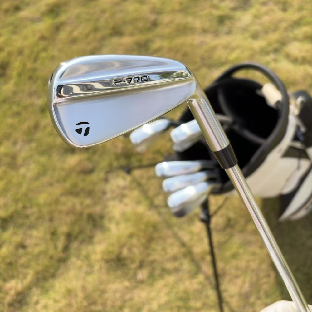 P770 Irons