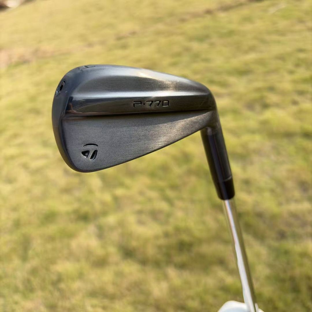 P770 Irons