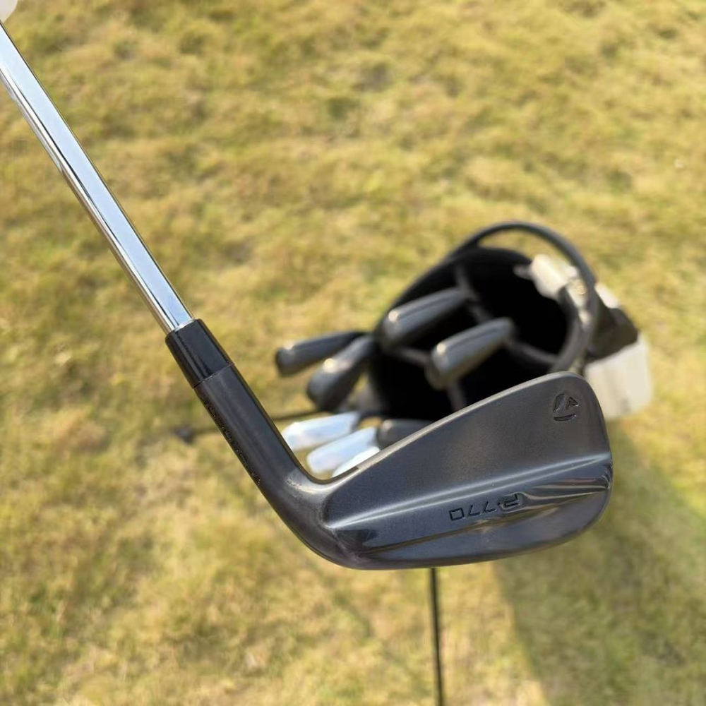 P770 Irons