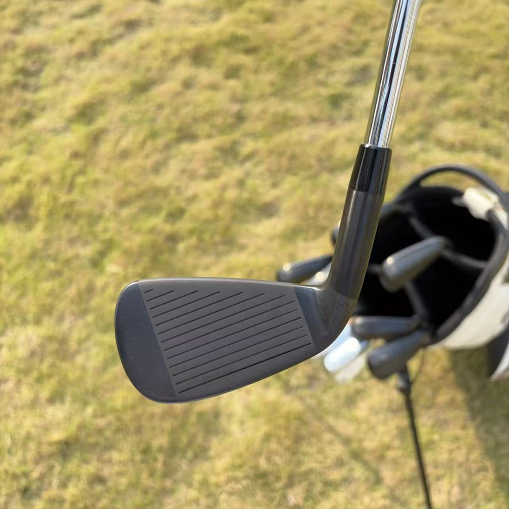 P770 Irons