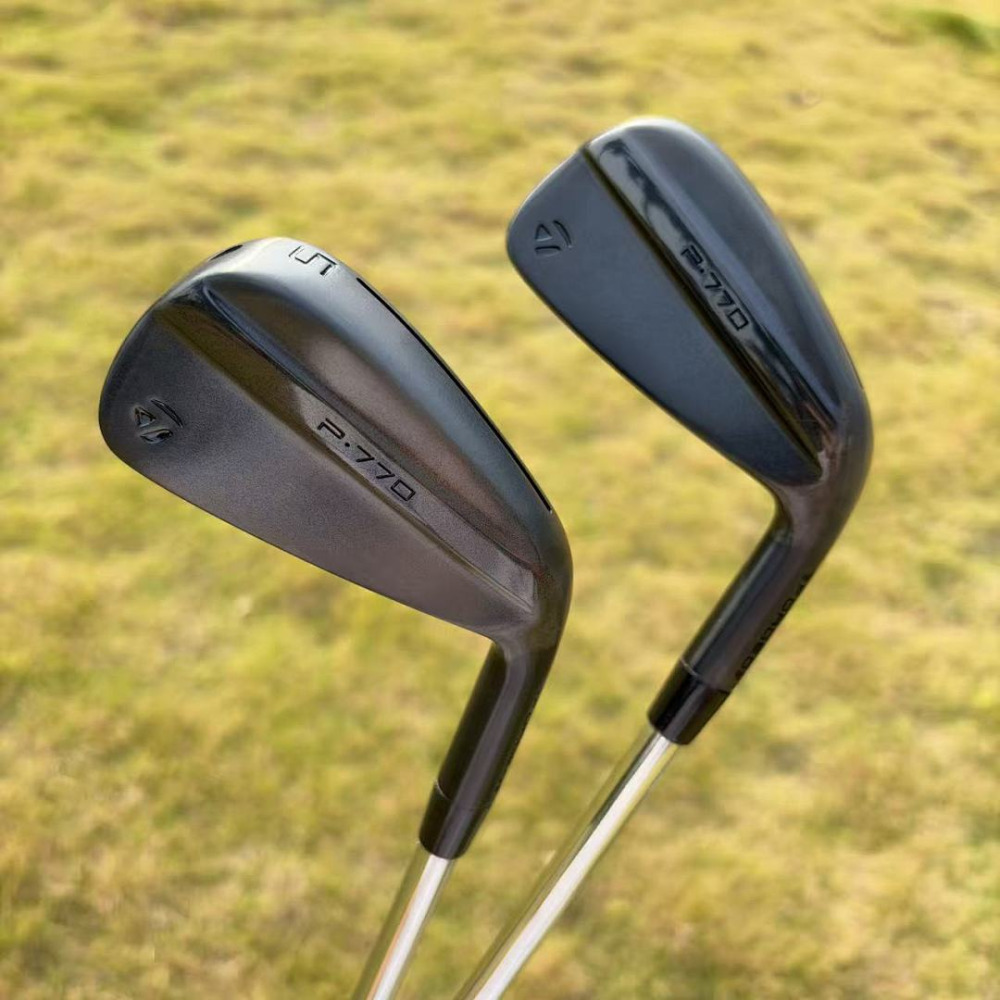 P770 Irons