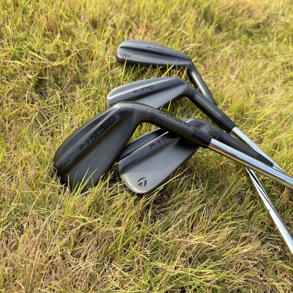 P770 Irons