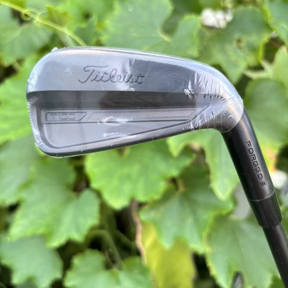 T100 Irons