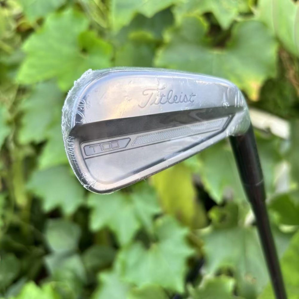 T100 Irons