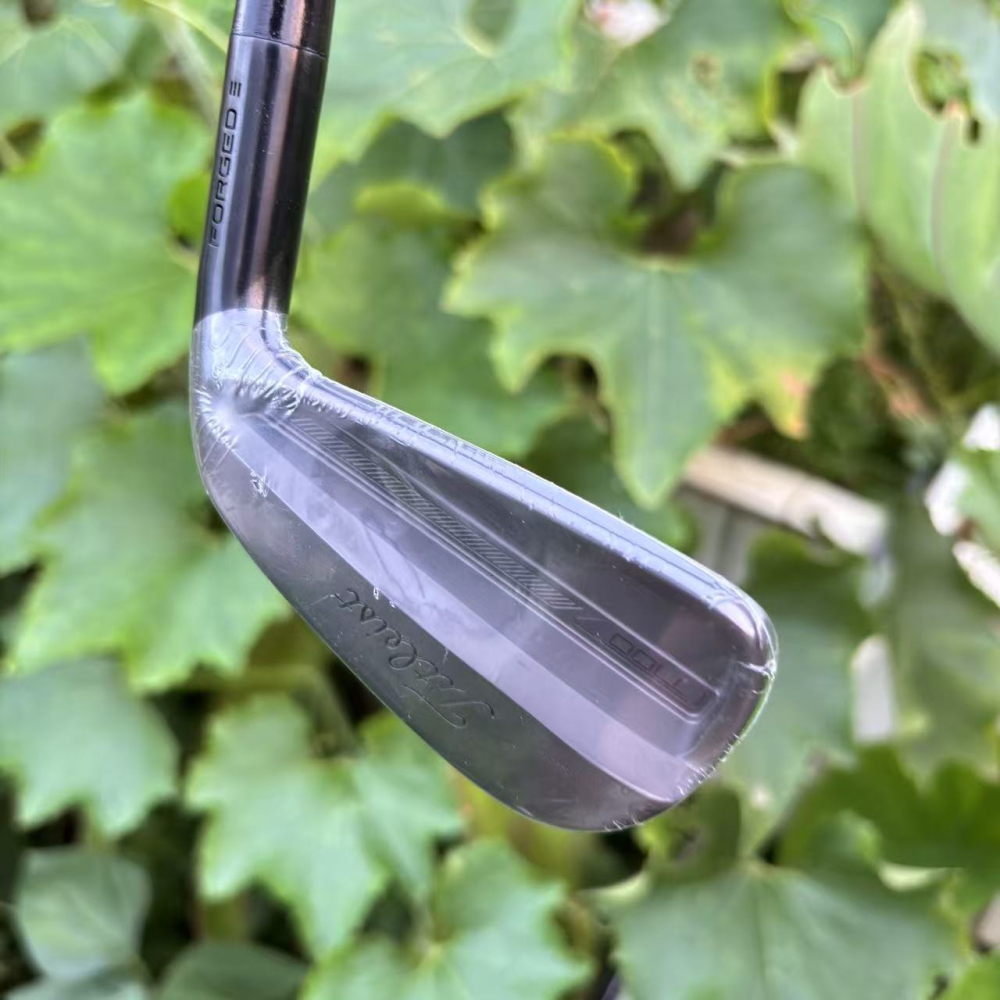 T100 Irons