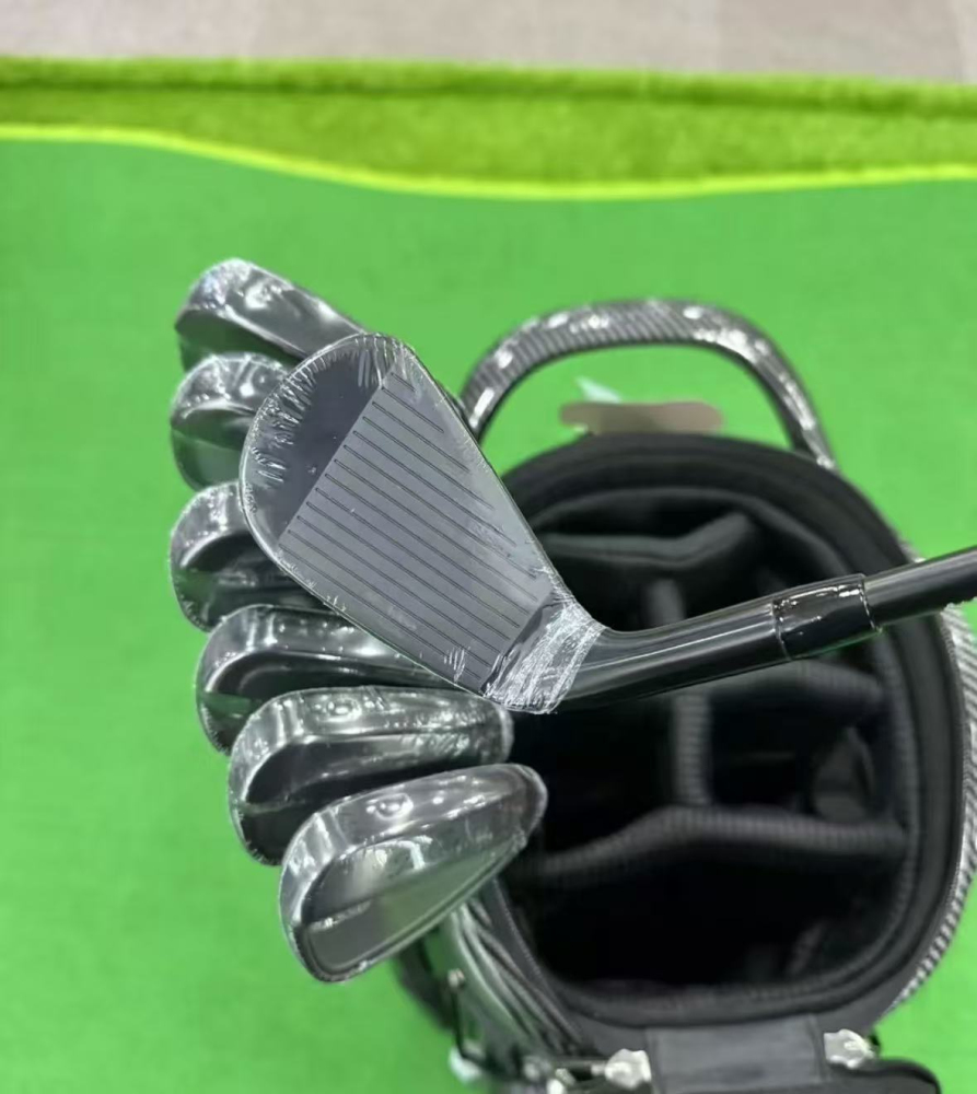 T100 Irons