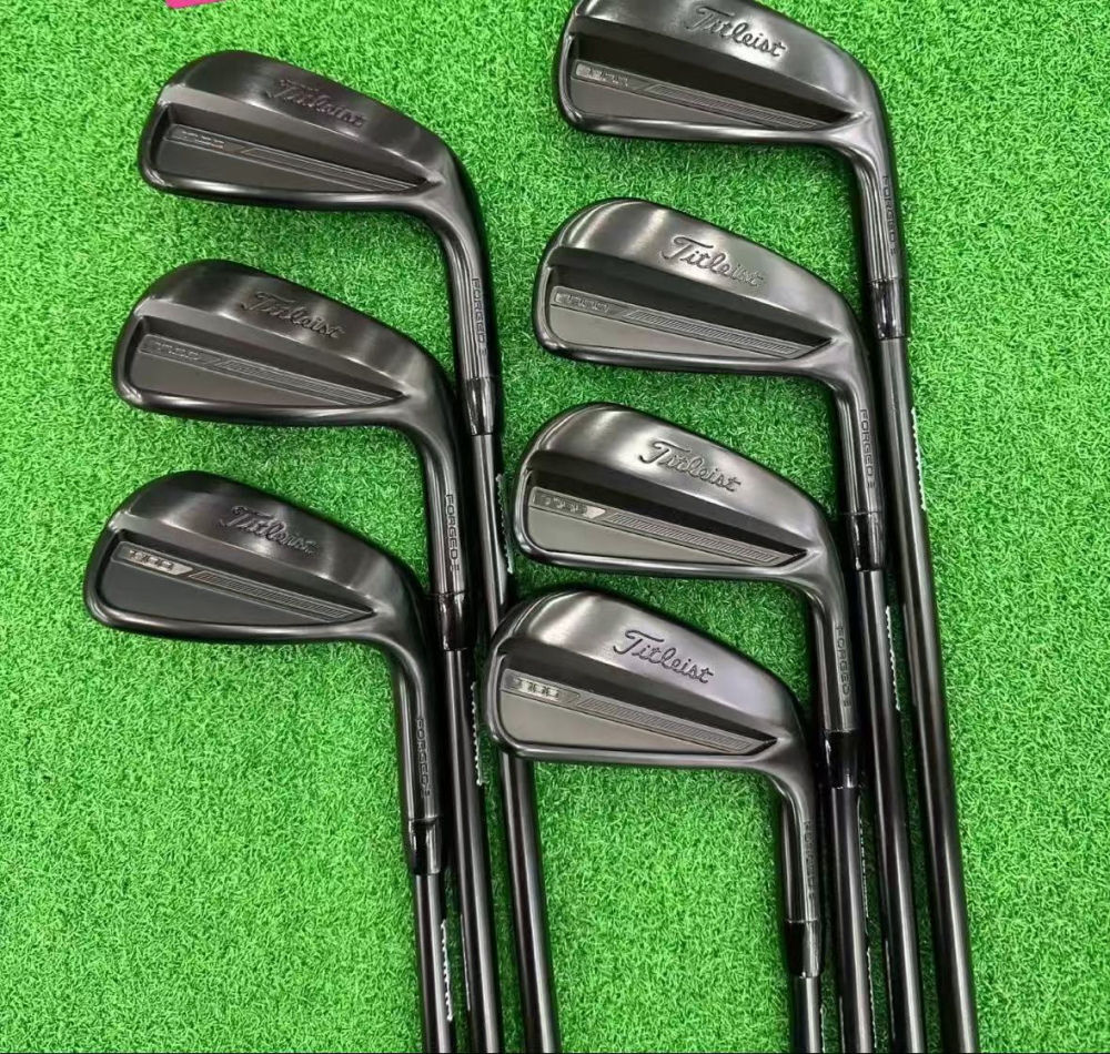 T100 Irons