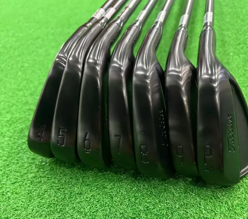 T100 Irons
