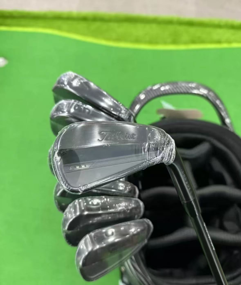 T100 Irons