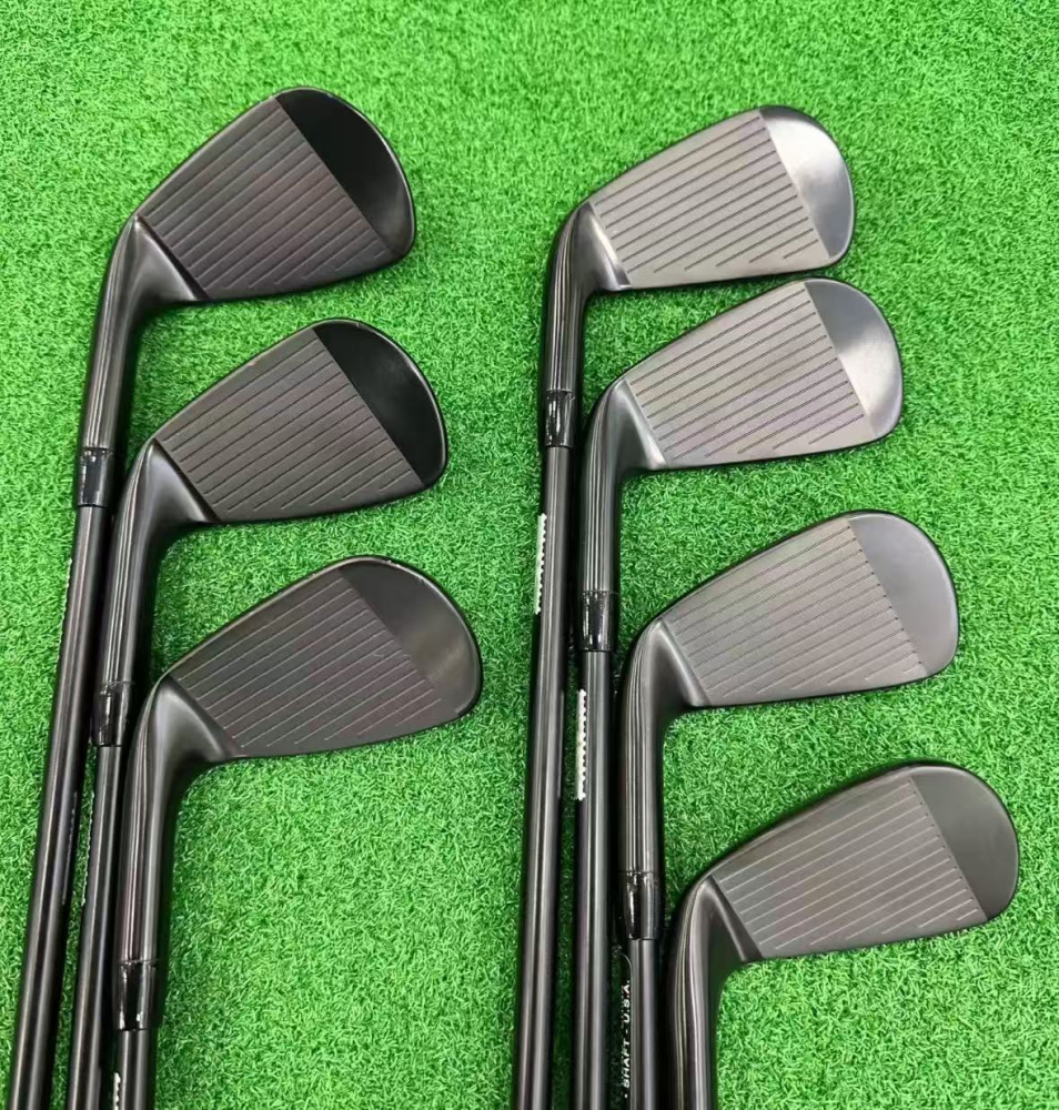 T100 Irons