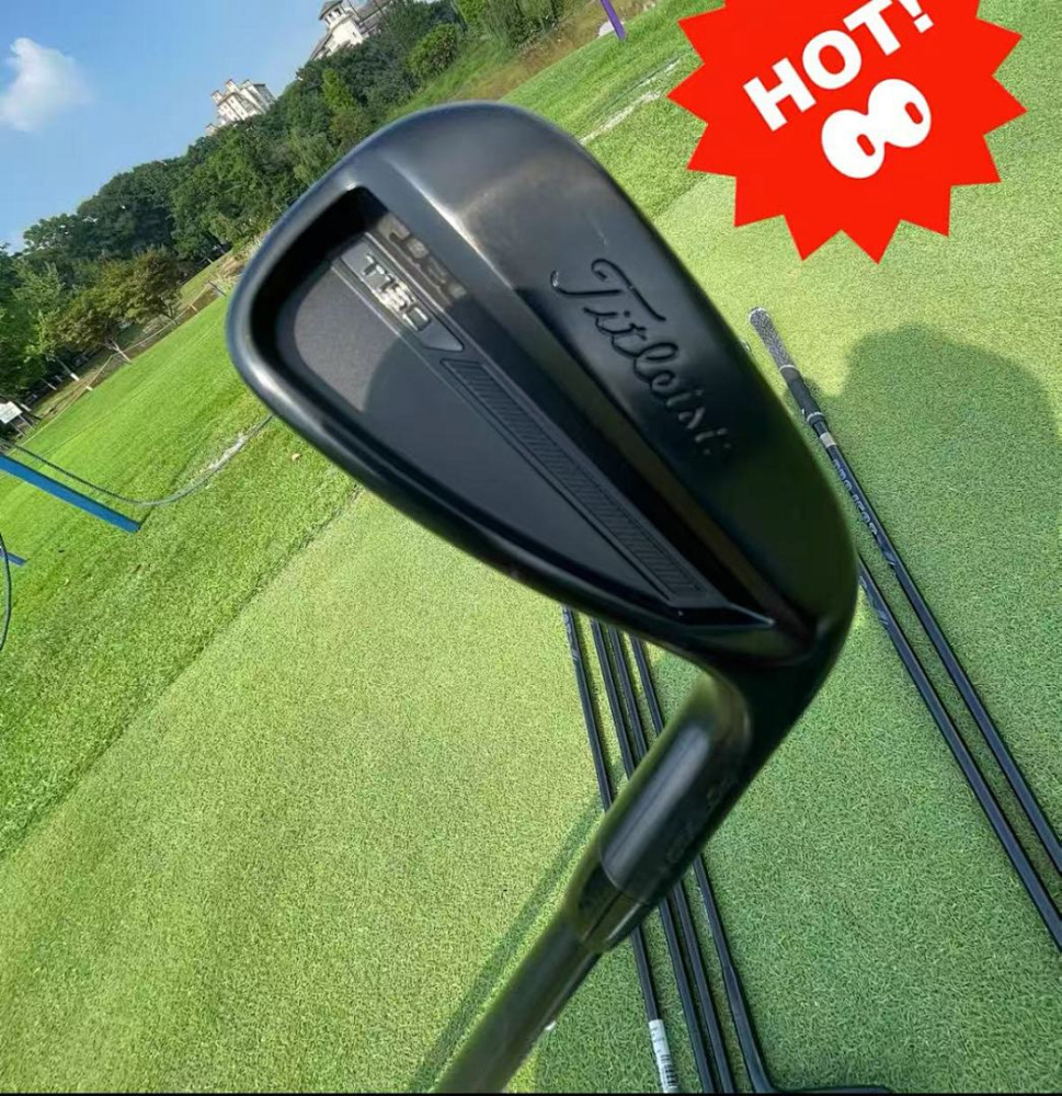 T150 Irons