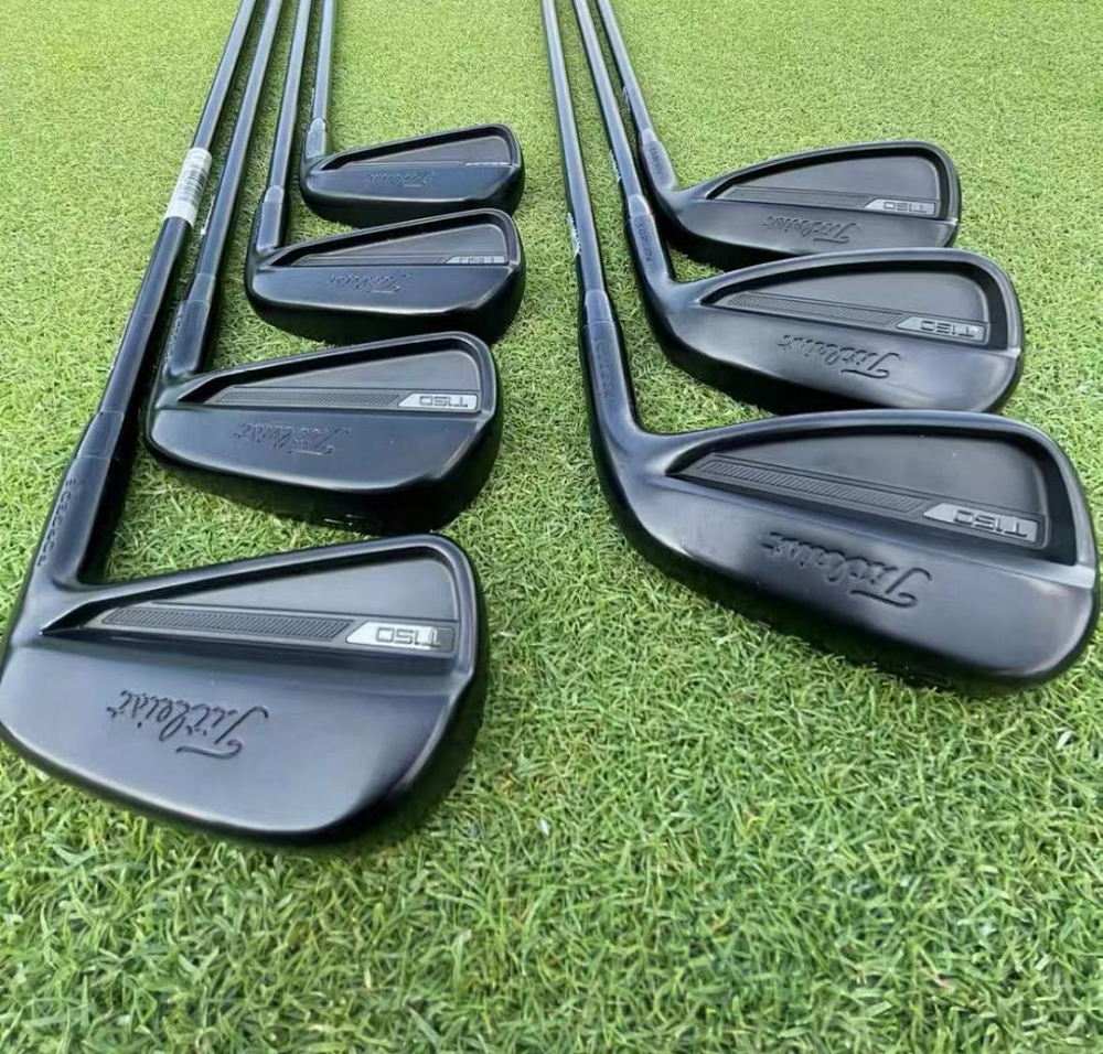 T150 Irons