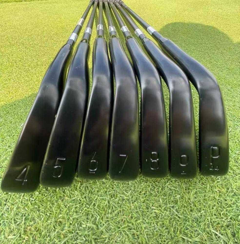 T150 Irons