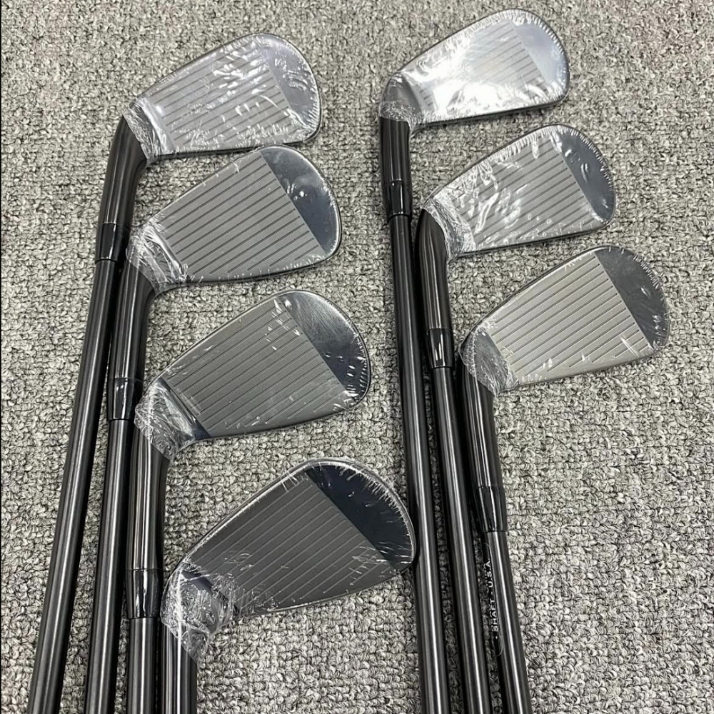 T150 Irons
