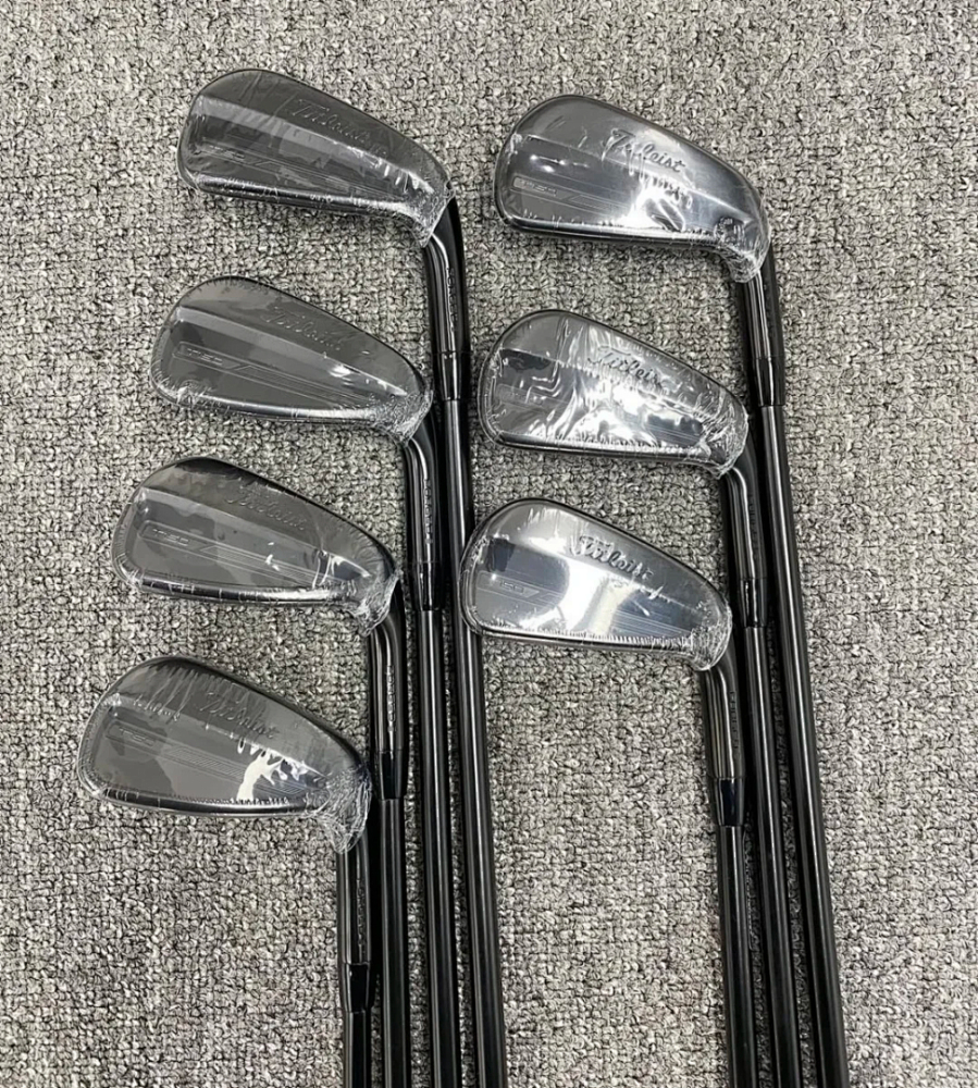 T150 Irons