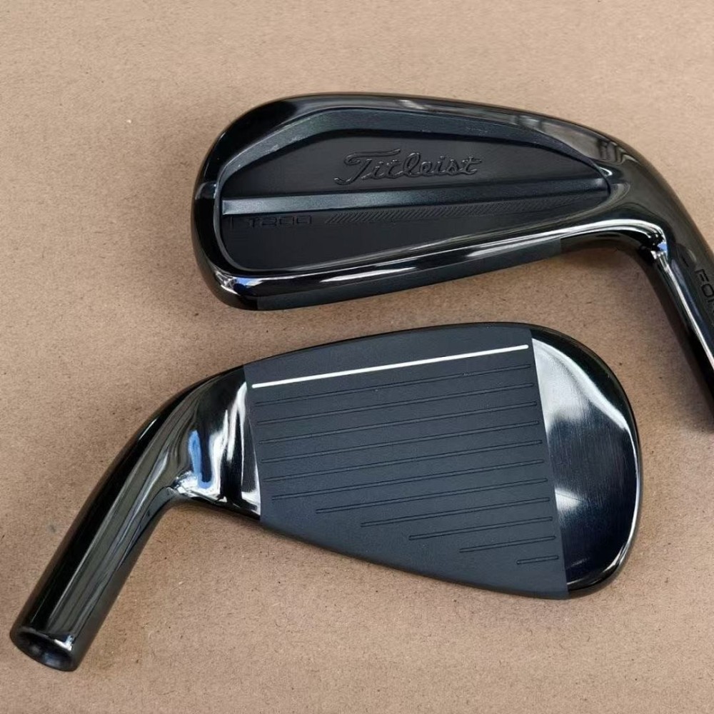 T200 Irons