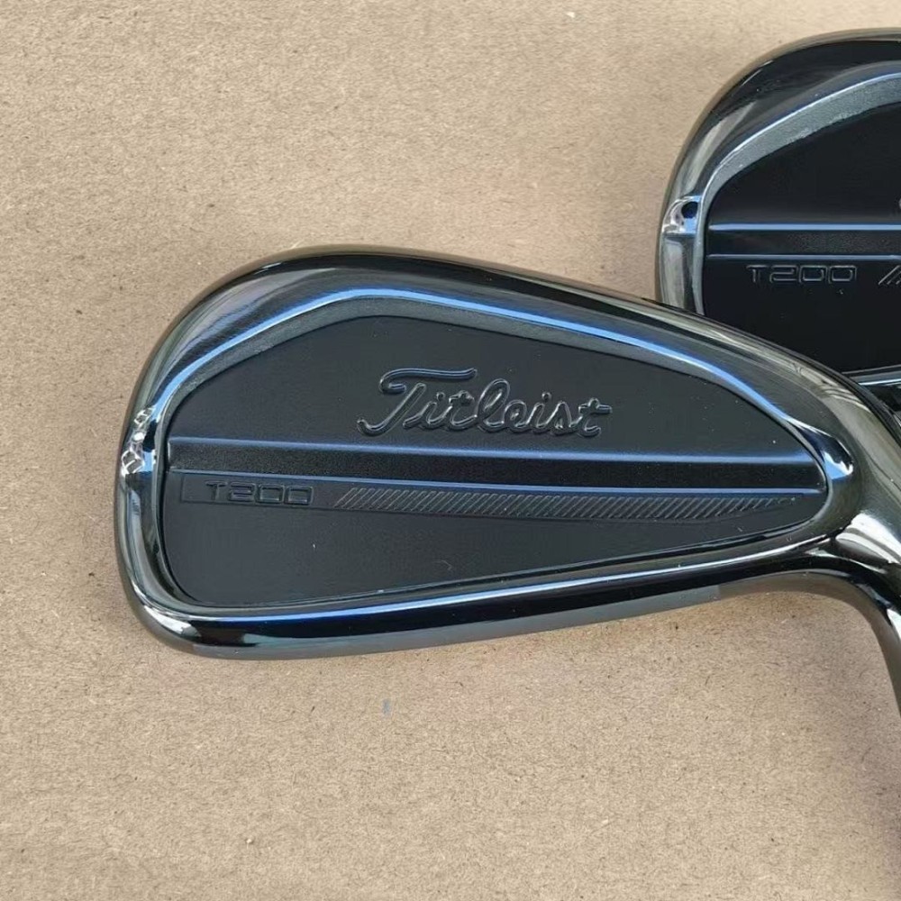 T200 Irons