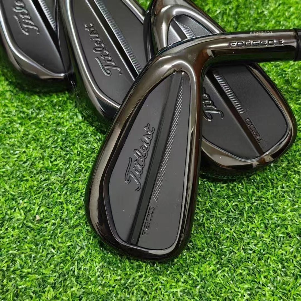 T200 Irons