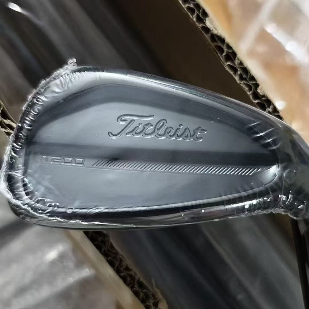 T200 Irons