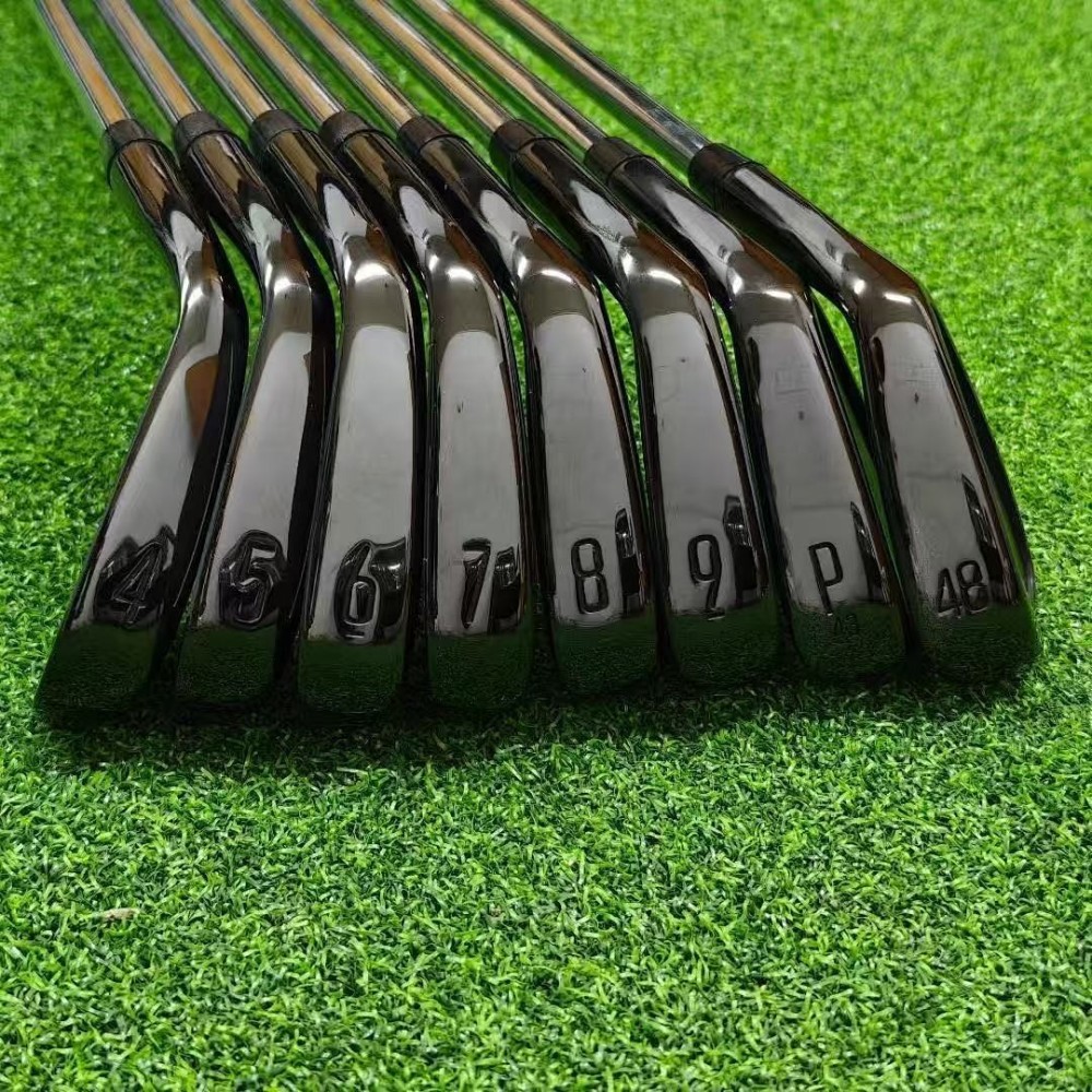 T200 Irons