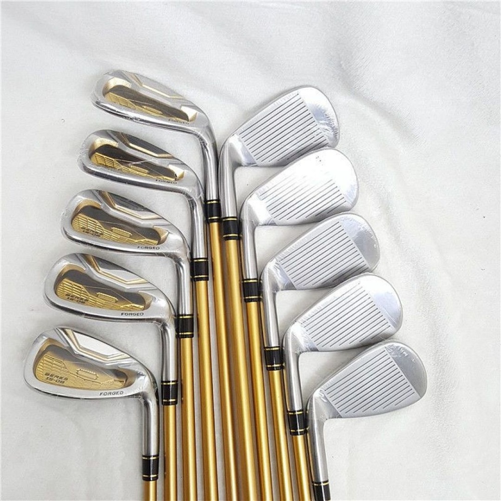 Honma S-06 4-star Irons