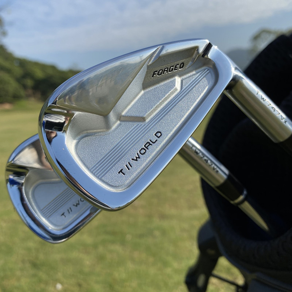Honma TW-747vx Irons