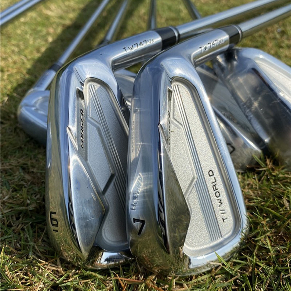 Honma TW-747vx Irons