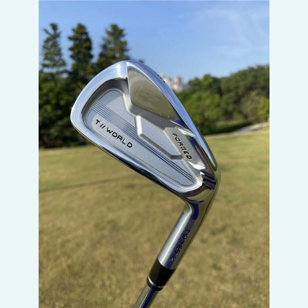 Honma TW-747vx Irons