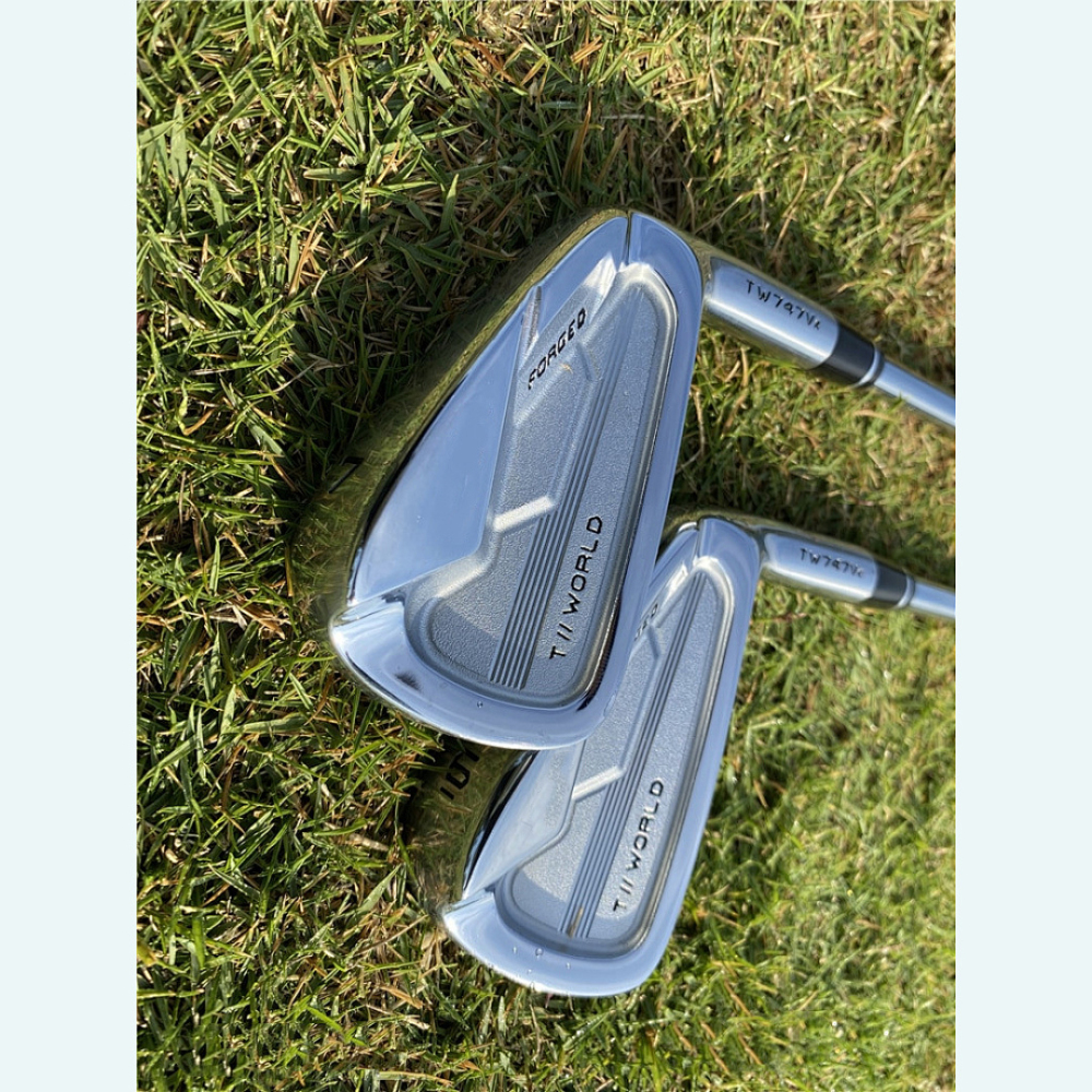 Honma TW-747vx Irons