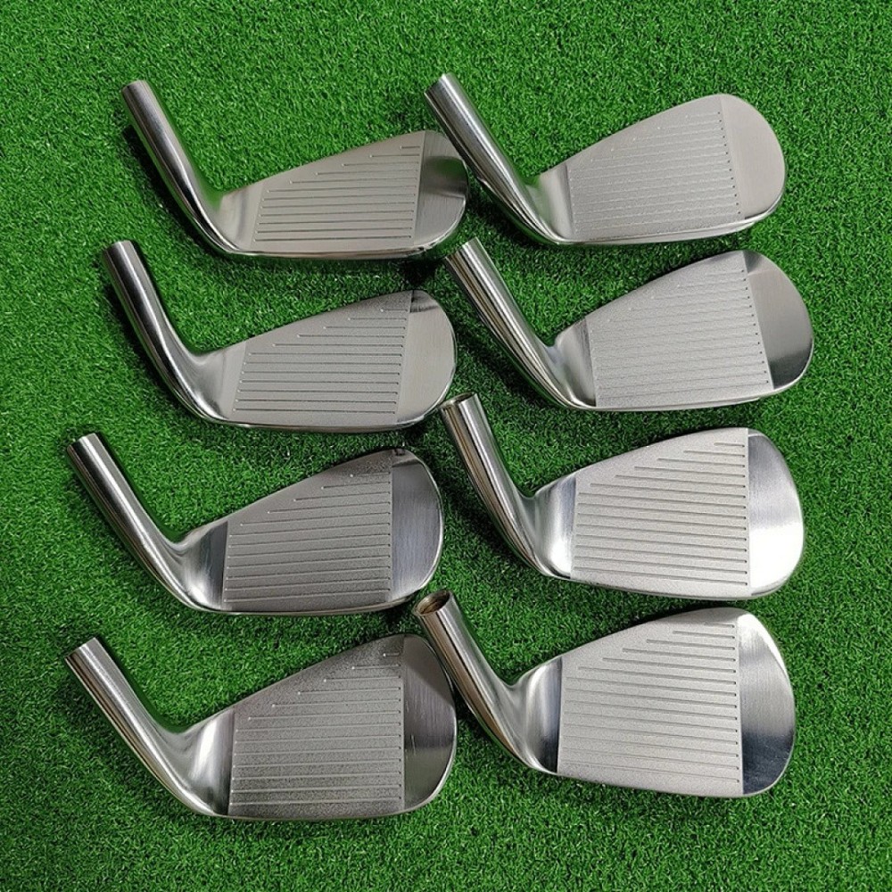 Left-hand Honma TW-747vx Irons