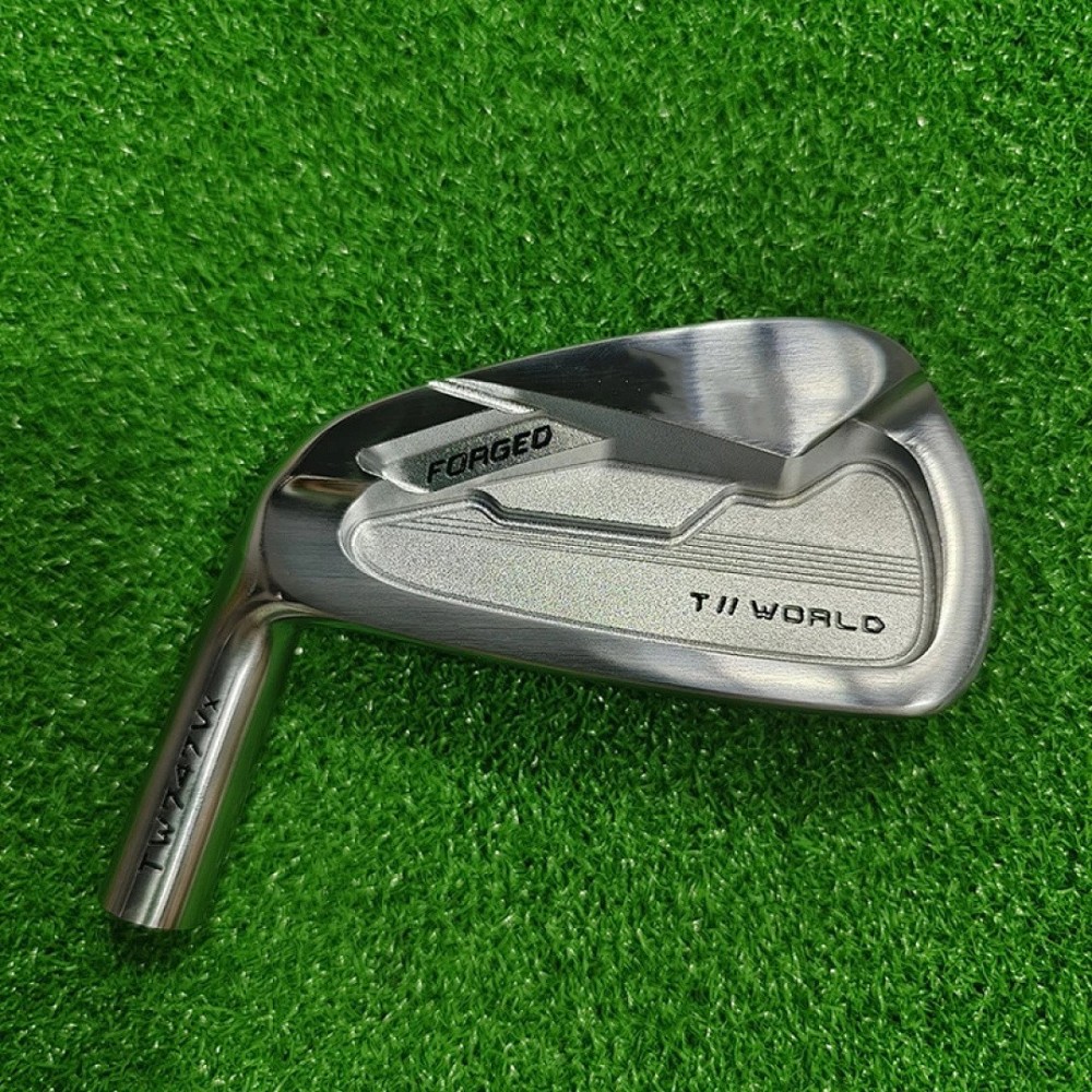 Left-hand Honma TW-747vx Irons