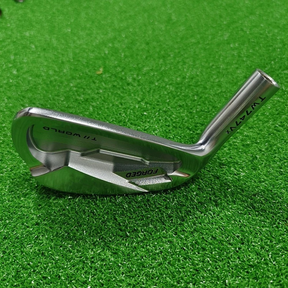 Left-hand Honma TW-747vx Irons