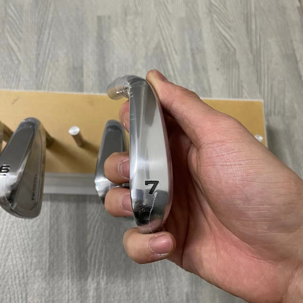 Honma TW-757vx Irons