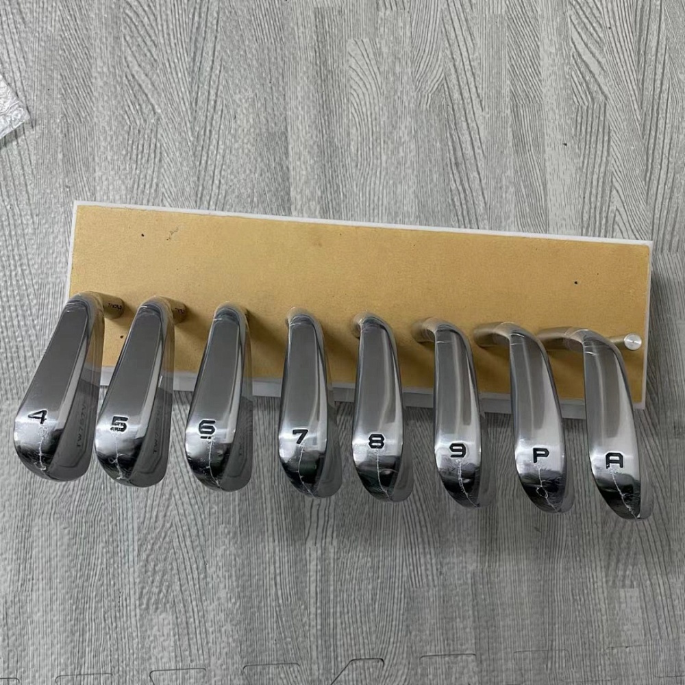 Honma TW-757vx Irons