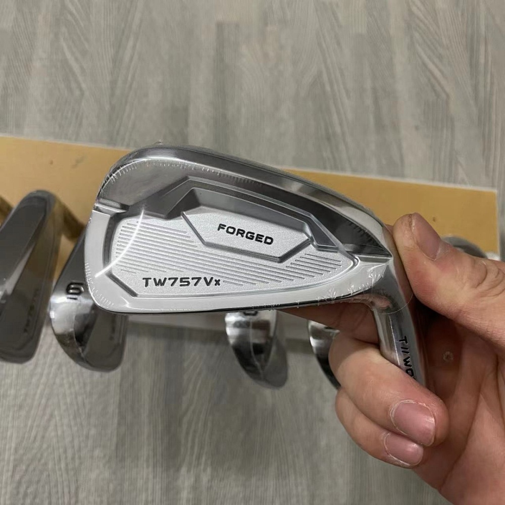 Honma TW-757vx Irons