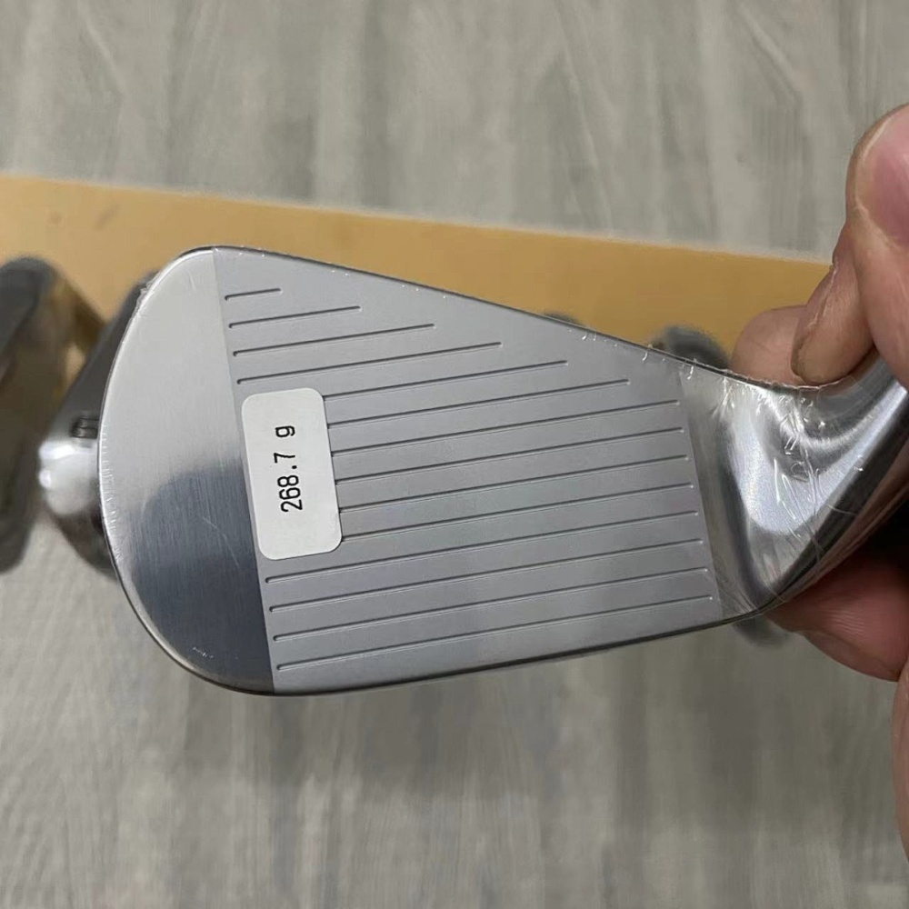 Honma TW-757vx Irons