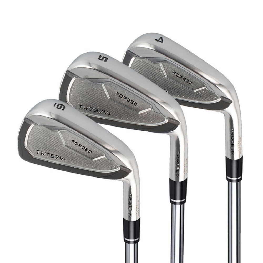 Honma TW-757vx Irons