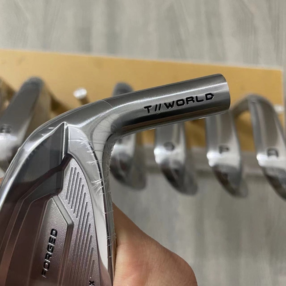 Honma TW-757vx Irons