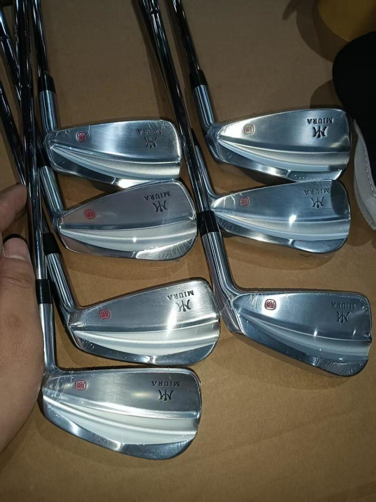 KM-700 Irons