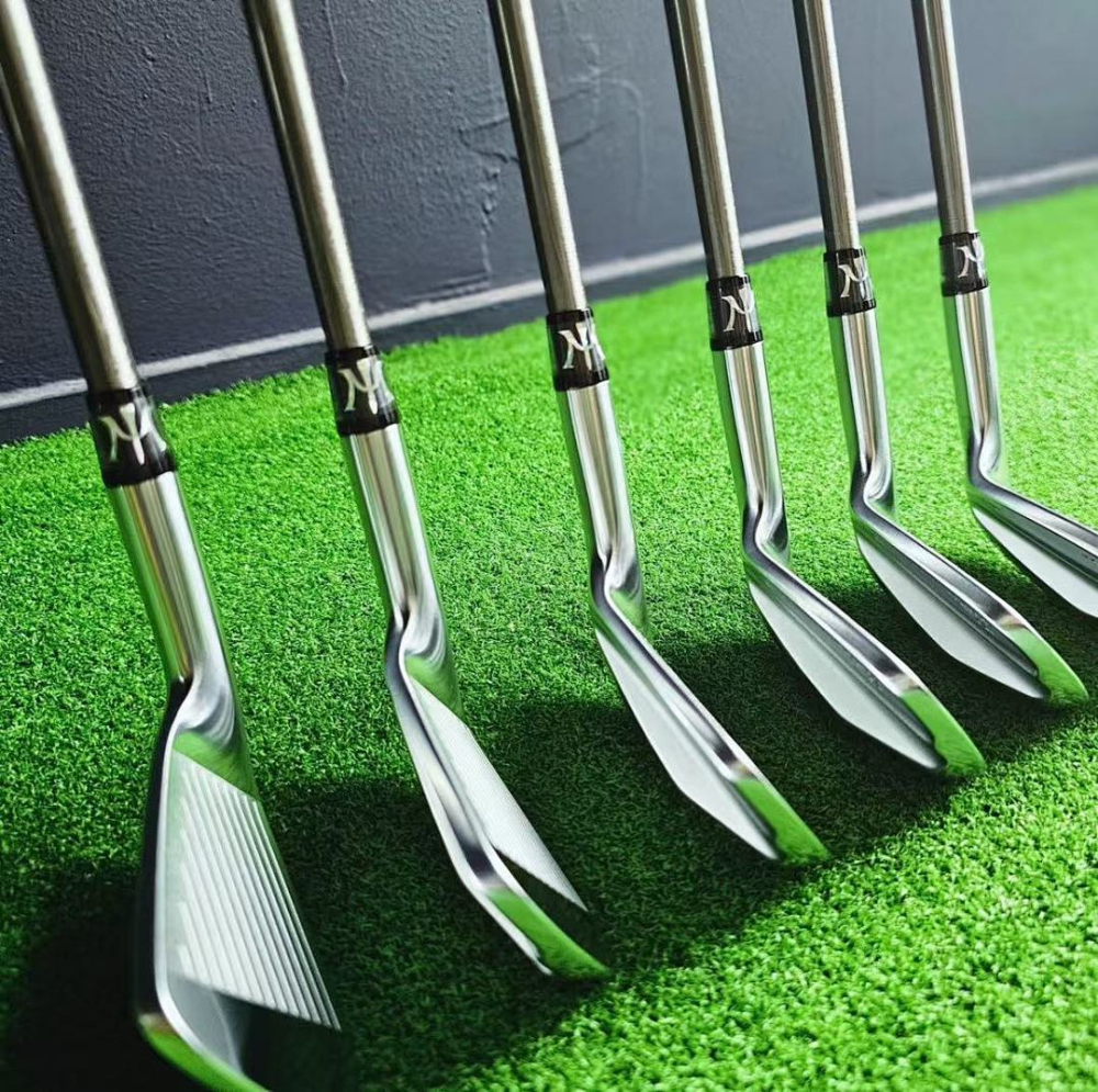 KM-700 Irons