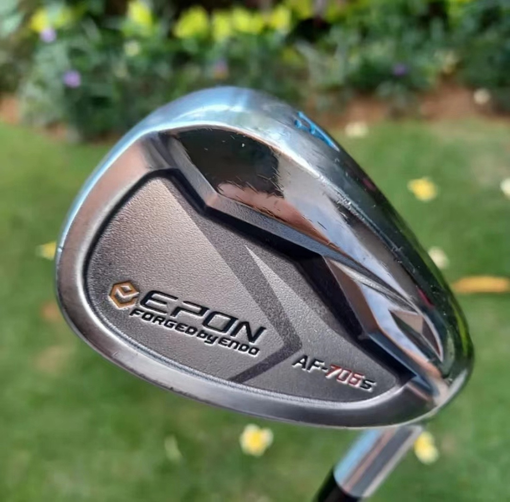 AF 706 Irons